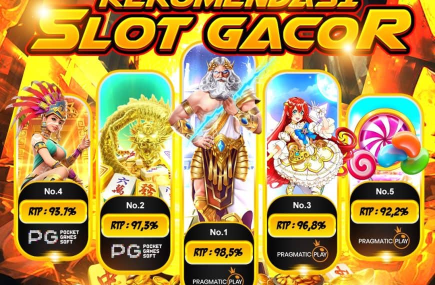 Tips Dasar Bermain Mahjong Ways Bagi Pemula Paling Jitu