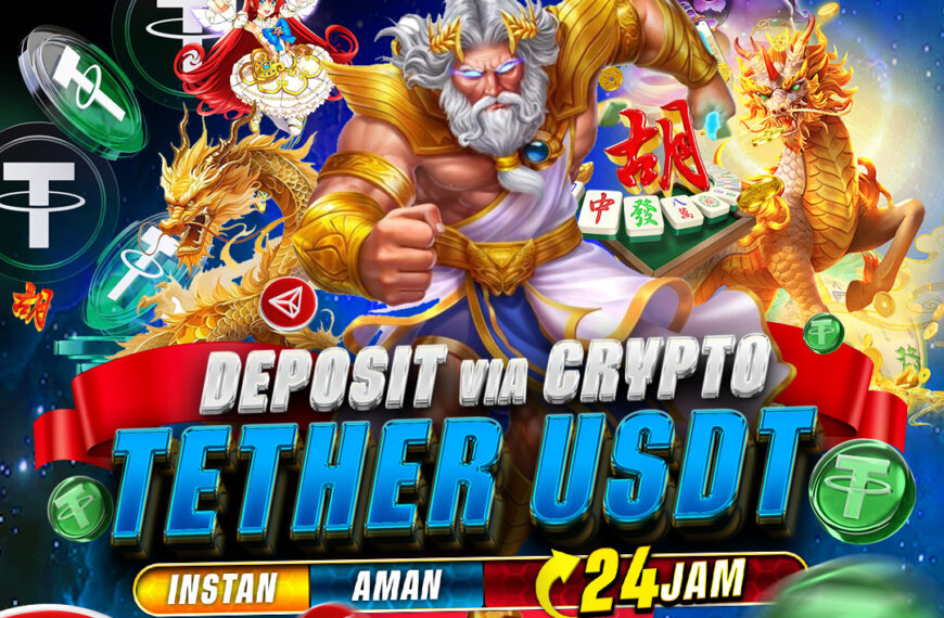 gambar dari Tanda-Tanda Mesin Slot Jackpot