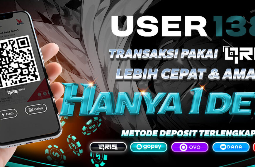gambar dari Koleksi Permainan Slot88 di User138