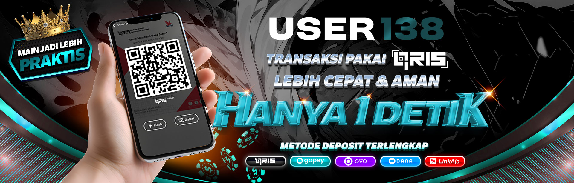 gambar dari Koleksi Permainan Slot88 di User138